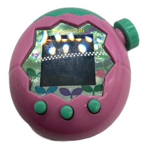 BANDAI (バンダイ) たまごっちパラダイス ピンクランド 本体のみ 動作確認済み