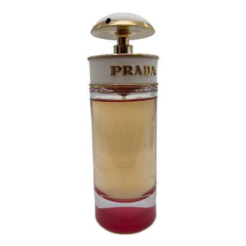PRADA (プラダ) オードパルファム 69 80ml 残量80%-99% キャンディ