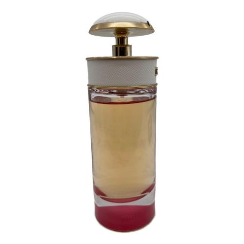 PRADA (プラダ) オードパルファム 69 80ml 残量80%-99% キャンディ