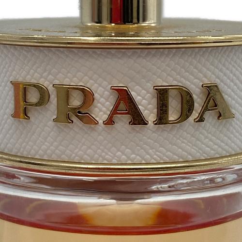PRADA (プラダ) オードパルファム 69 80ml 残量80%-99% キャンディ