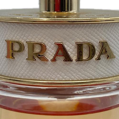 PRADA (プラダ) オードパルファム 69 80ml 残量80%-99% キャンディ