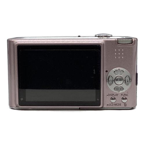 Panasonic (パナソニック) コンパクトデジタルカメラ DMC-FX33 動作確認済
