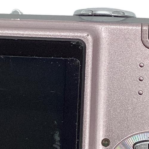 Panasonic (パナソニック) コンパクトデジタルカメラ DMC-FX33 動作確認済
