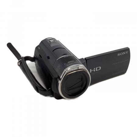 SONY (ソニー) デジタルビデオカメラ HDR-CX520V｜トレファクONLINE