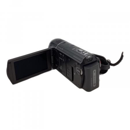 SONY (ソニー) デジタルビデオカメラ HDR-CX520V｜トレファクONLINE