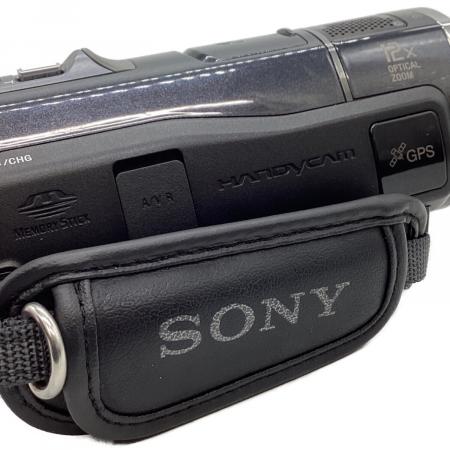 SONY (ソニー) デジタルビデオカメラ HDR-CX520V｜トレファクONLINE
