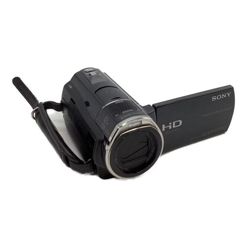 SONY (ソニー) デジタルビデオカメラ HDR-CX520V
