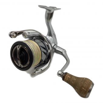 SHIMANO (シマノ) STRADIC スピニングリール リール 4000XG