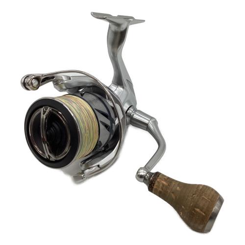 SHIMANO (シマノ) STRADIC スピニングリール リール 4000XG