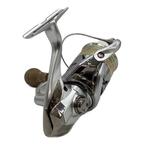 SHIMANO (シマノ) STRADIC スピニングリール リール 4000XG