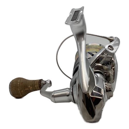 SHIMANO (シマノ) STRADIC スピニングリール リール 4000XG