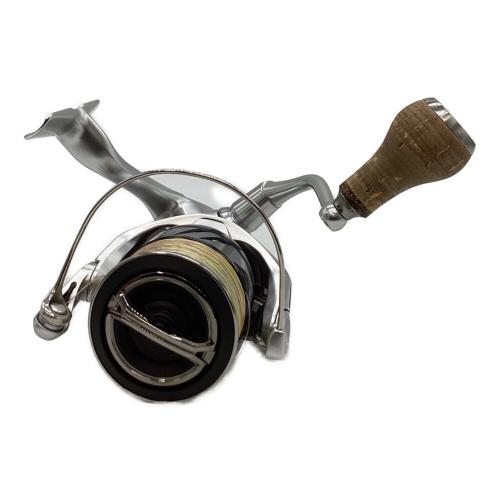 SHIMANO (シマノ) STRADIC スピニングリール リール 4000XG