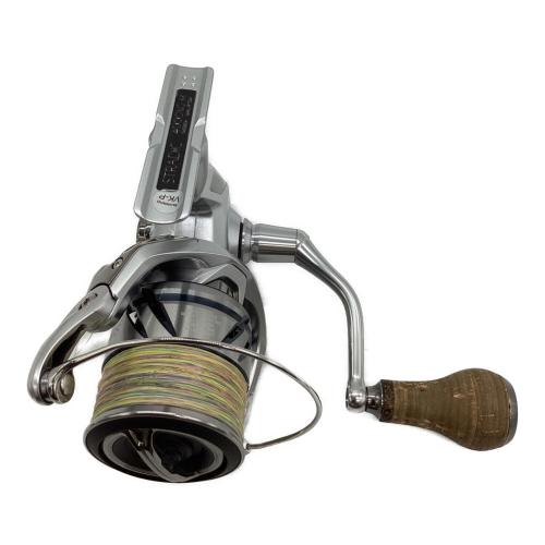 SHIMANO (シマノ) STRADIC スピニングリール リール 4000XG