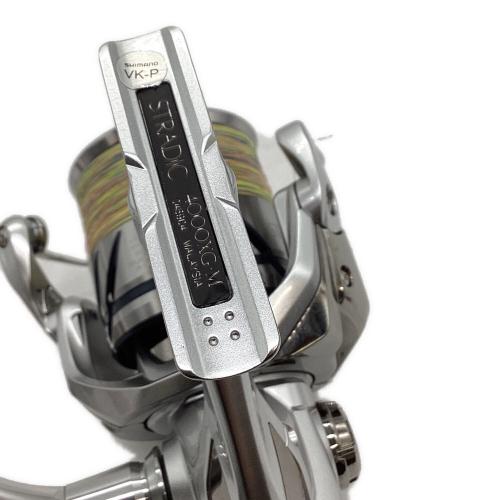 SHIMANO (シマノ) STRADIC スピニングリール リール 4000XG
