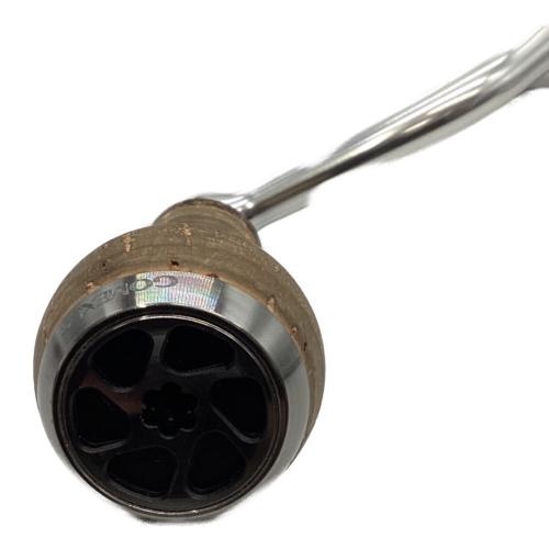 SHIMANO (シマノ) STRADIC スピニングリール リール 4000XG