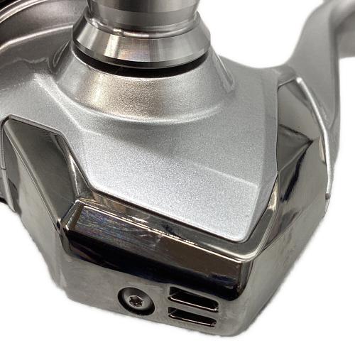 SHIMANO (シマノ) STRADIC スピニングリール リール 4000XG