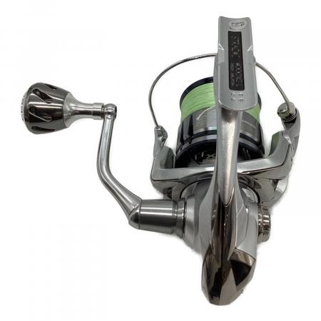リール STRADIC4000M SHIMANO (シマノ) STRADIC リール 4000XG｜トレファクONLINE