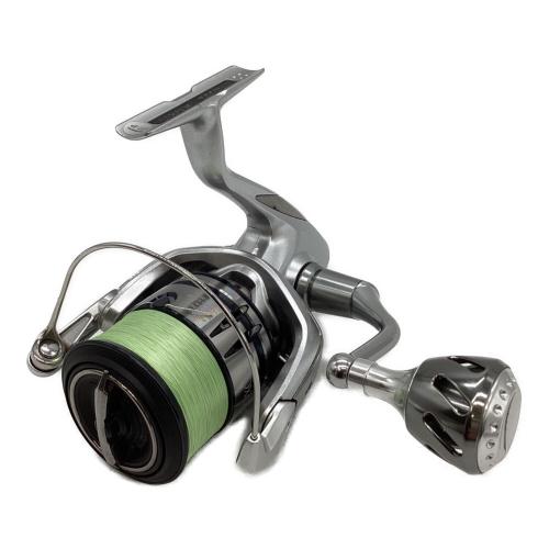 SHIMANO (シマノ) STRADIC リール 4000XG