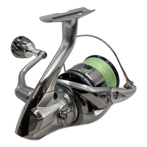 SHIMANO (シマノ) STRADIC リール 4000XG
