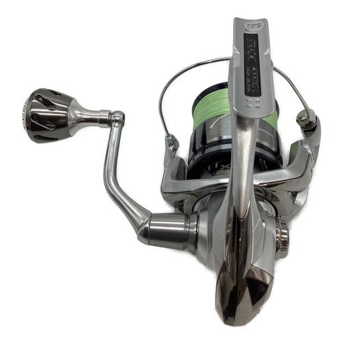 SHIMANO (シマノ) STRADIC リール 4000XG