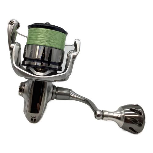 SHIMANO (シマノ) STRADIC リール 4000XG