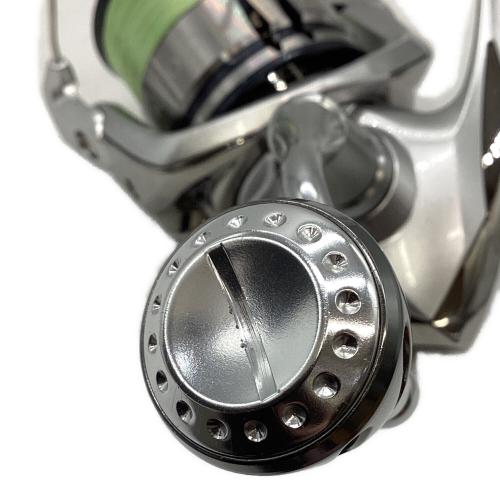 SHIMANO (シマノ) STRADIC リール 4000XG