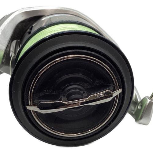 SHIMANO (シマノ) STRADIC リール 4000XG