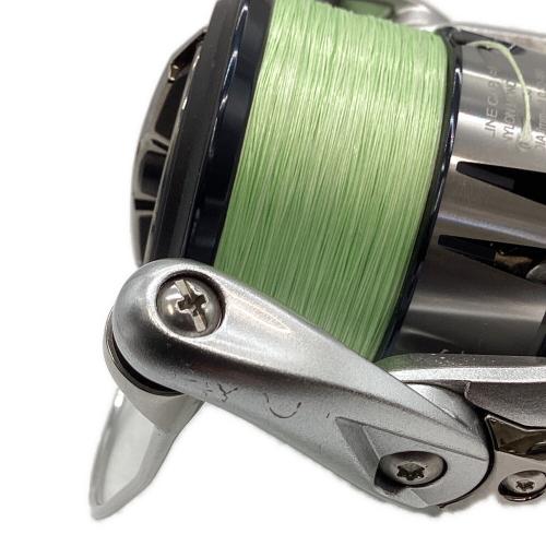 SHIMANO (シマノ) STRADIC リール 4000XG