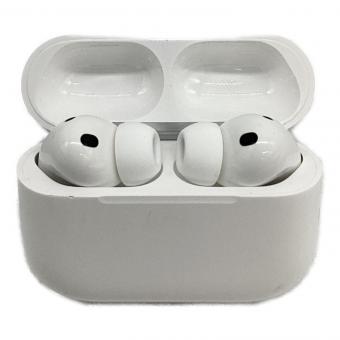 Apple (アップル) AirPods Pro(第3世代) A3063 D70M9WQ3Y0