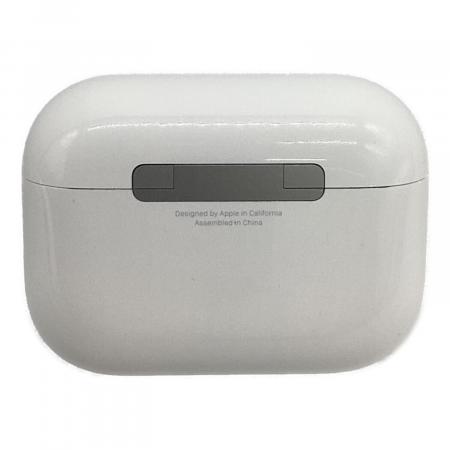 Apple (アップル) AirPods Pro(第3世代) A3063 D70M9WQ3Y0｜トレファク
