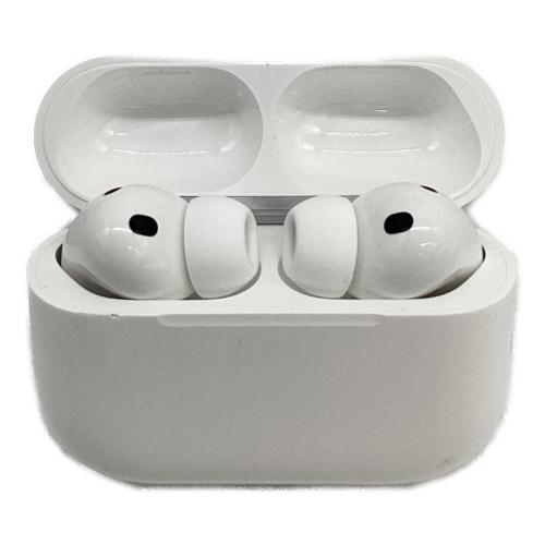 Apple (アップル) AirPods Pro(第3世代) A3063 D70M9WQ3Y0