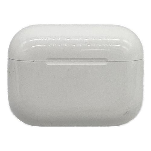 Apple (アップル) AirPods Pro(第3世代) A3063 D70M9WQ3Y0