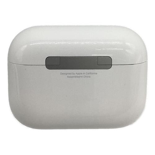 Apple (アップル) AirPods Pro(第3世代) A3063 D70M9WQ3Y0