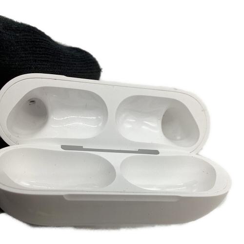 Apple (アップル) AirPods Pro(第3世代) A3063 D70M9WQ3Y0