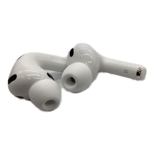 Apple (アップル) AirPods Pro(第3世代) A3063 D70M9WQ3Y0