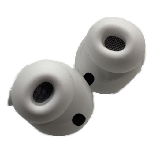 Apple (アップル) AirPods Pro(第3世代) A3063 D70M9WQ3Y0