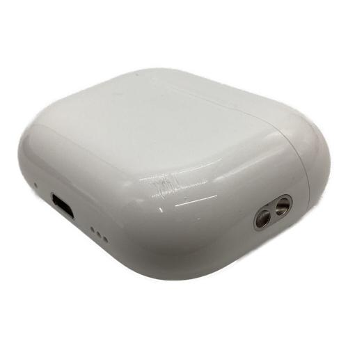 Apple (アップル) AirPods Pro(第3世代) A3063 D70M9WQ3Y0