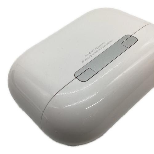 Apple (アップル) AirPods Pro(第3世代) A3063 D70M9WQ3Y0