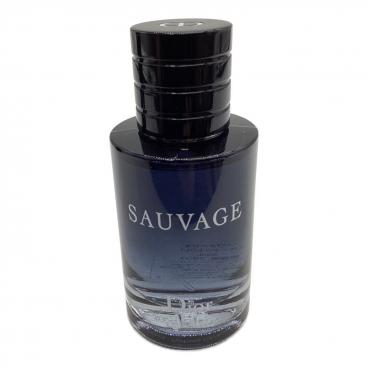 Christian Dior (クリスチャン ディオール) オードトワレ SAUVAGE