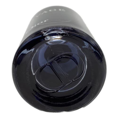 Christian Dior (クリスチャン ディオール) オードトワレ 60ml 残量80%-99% ソヴァージュ