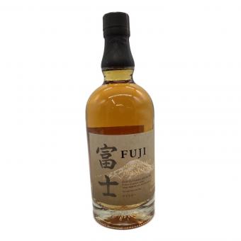 キリン ジャパニーズウィスキー 金ラベル 700ml