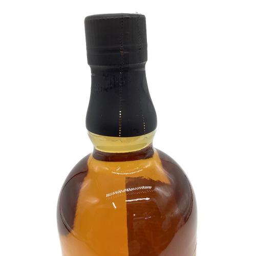キリン ジャパニーズウィスキー 金ボトル 700ml