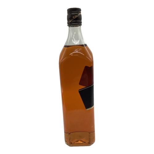 ジョニーウォーカー (Johnnie Walker) スコッチウィスキー 12年 1000ml