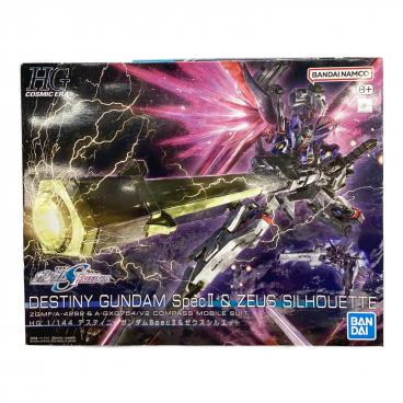 BANDAI (バンダイ) RG 1/144 ZGMF-X56S/θ デスティニーインパルス