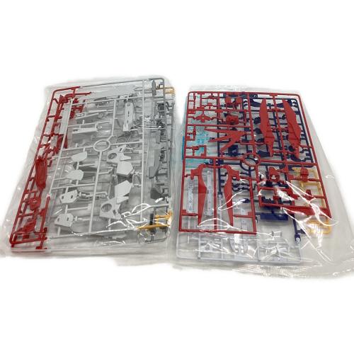 BANDAI (バンダイ) HG 1/144 デスティニーガンダムSpecII&ゼウスシルエット ガンプラ