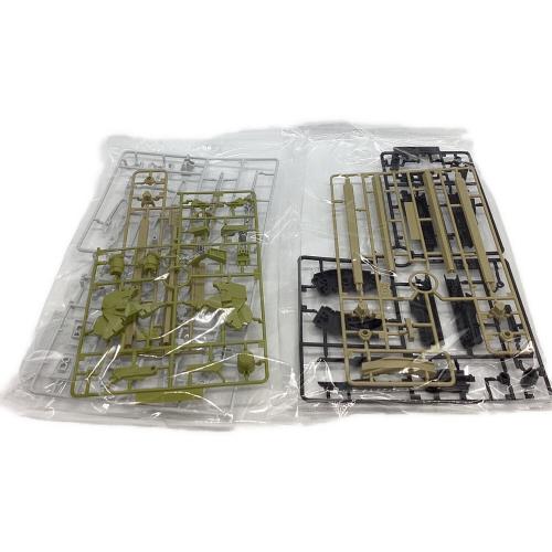 BANDAI (バンダイ) HG 1/144 デスティニーガンダムSpecII&ゼウスシルエット ガンプラ