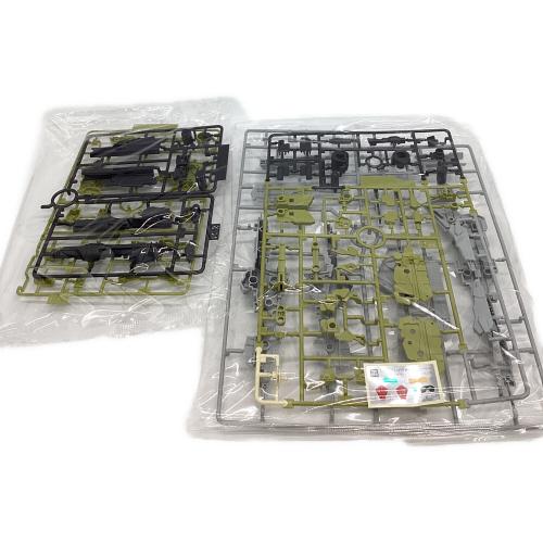 BANDAI (バンダイ) HG 1/144 デスティニーガンダムSpecII&ゼウスシルエット ガンプラ