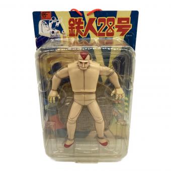 ロケットプロ 鉄人28号 バッカス フィギュア MD-004