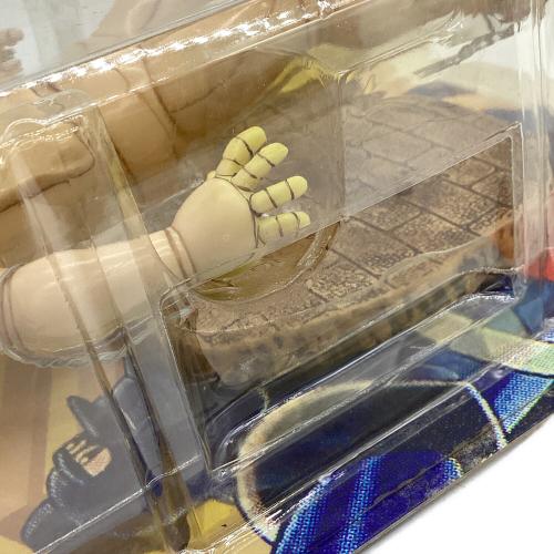 ロケットプロ 鉄人28号 バッカス フィギュア MD-004