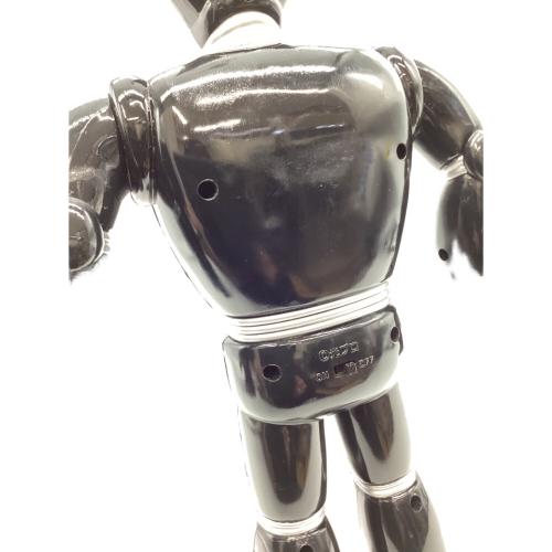 鉄人28号 (テツジン28ゴウ) MOTION FIGURE COLLECTION フィギュア D-101